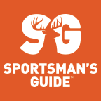 The Sportsman's Guide logo